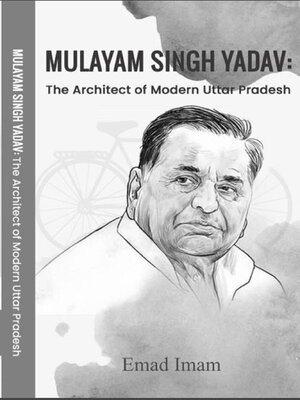 cover image of Mulayam Singh Yadav